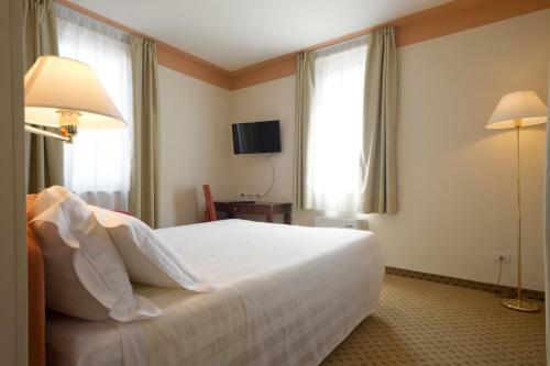 Hotel Leon D'oro Castell' Arquato