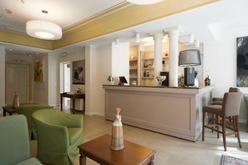 Hotel Leon D'oro Castell' Arquato