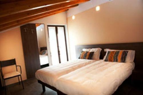 Agroturismo Agriturismo Il Mulinum