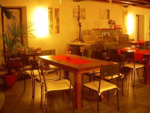 Agroturismo Agriturismo Il Mulinum