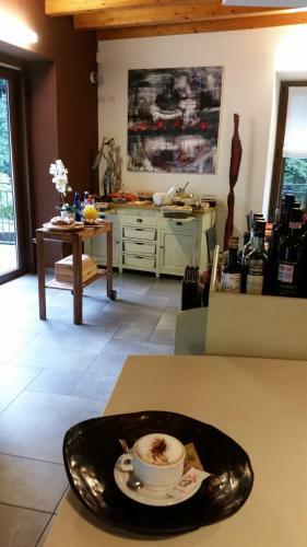 Agroturismo Agriturismo Il Mulinum