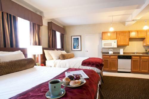 Jefferson Clinton Hotel