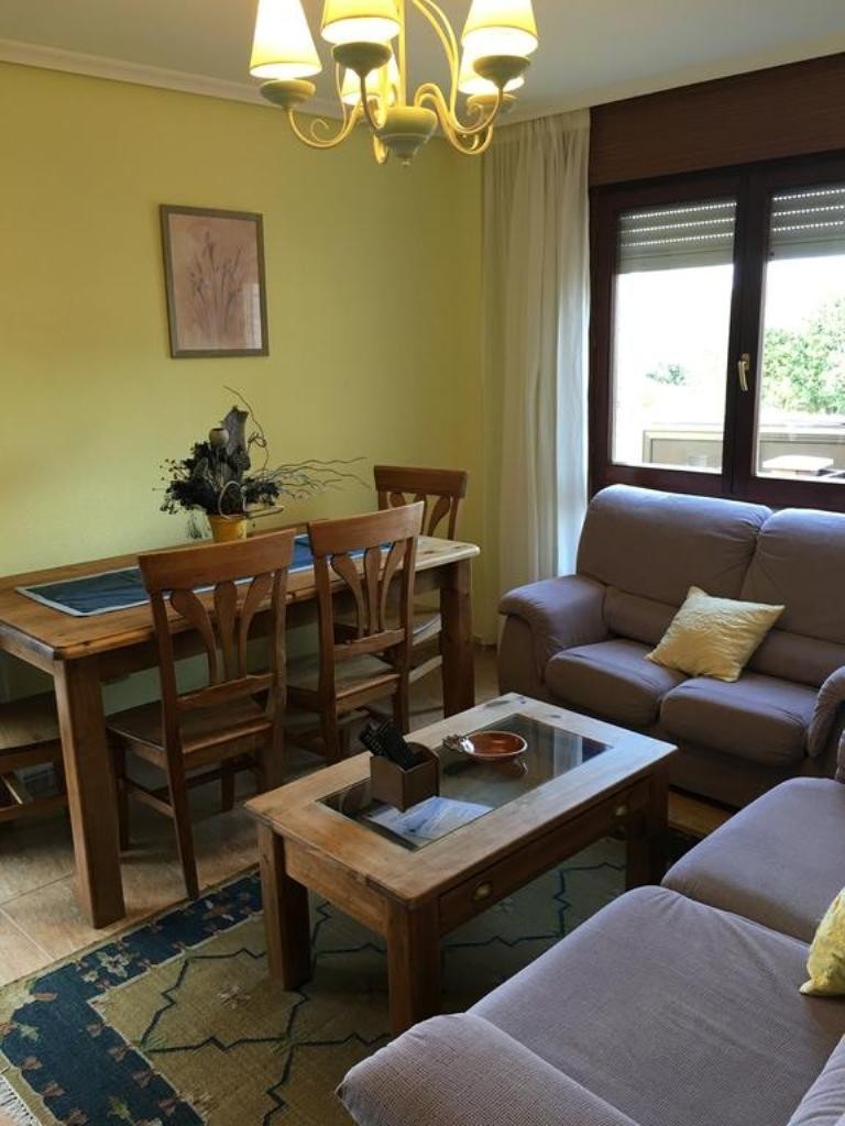 Apartamento Costa Noja