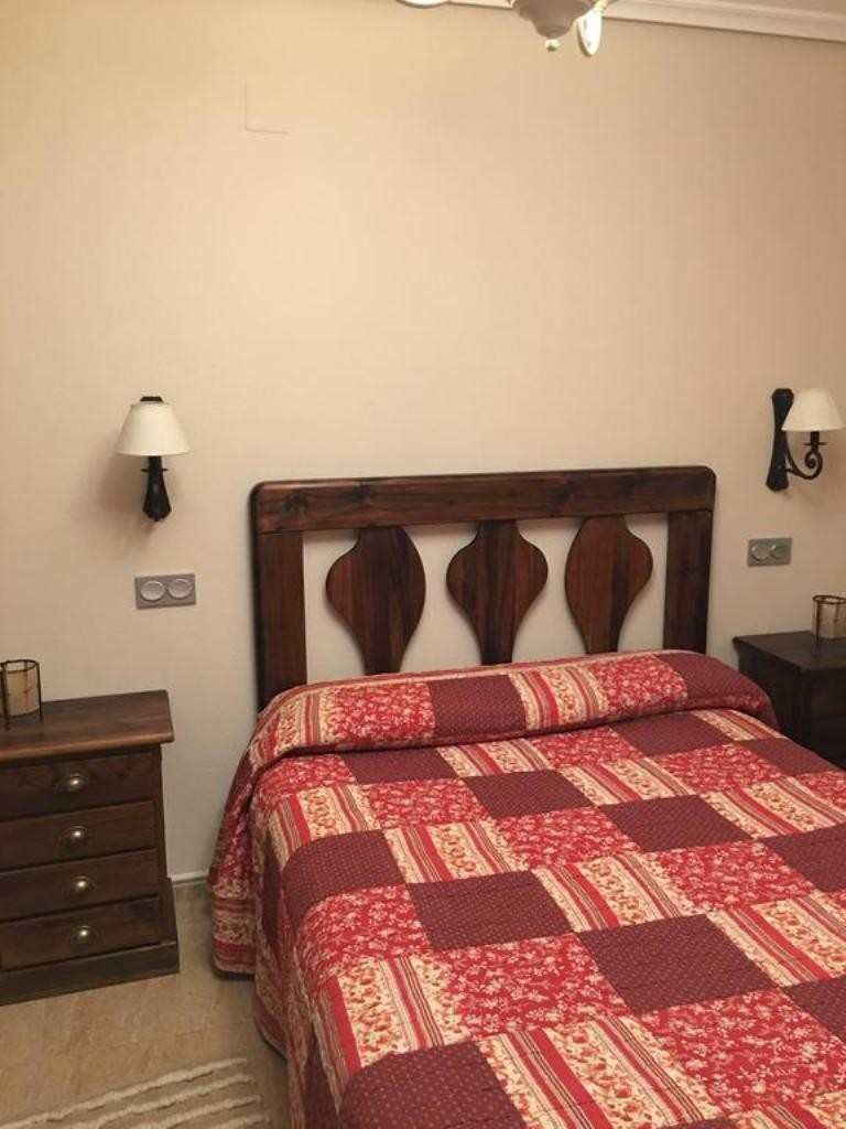 Apartamento Costa Noja
