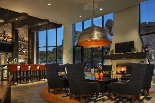 Hotel The Boulders, A Waldorf Astoria Resort