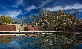 Hotel The Boulders, A Waldorf Astoria Resort