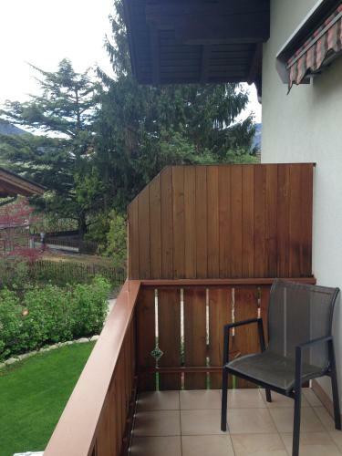 Apartamento Haus P�der