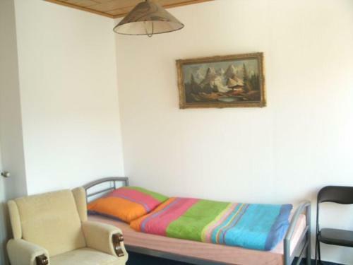 Apartamento G�stehaus Am See -zimmervermietung-