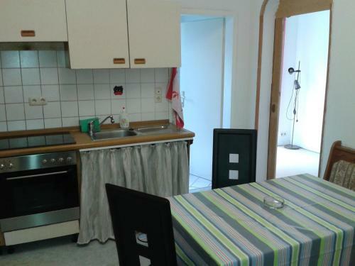 Apartamento G�stehaus Am See -zimmervermietung-