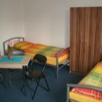 Apartamento G�stehaus Am See -zimmervermietung-