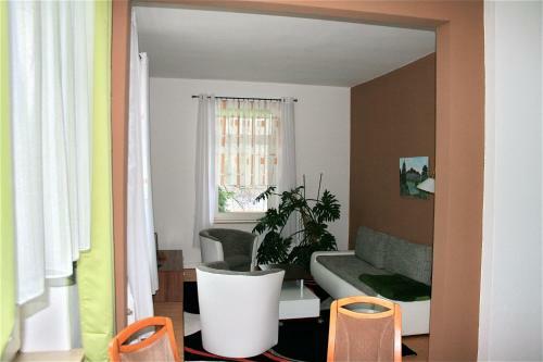Apartamentos Ferienwohnung Am Kurpark