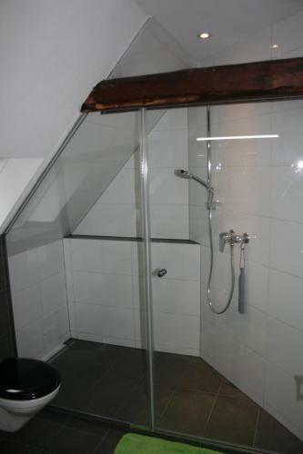 Apartamentos Ferienwohnung Am Kurpark