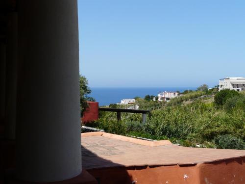 Apartamento Residence Salina - Acquarela
