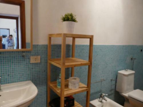 Apartamento Residence Salina - Acquarela