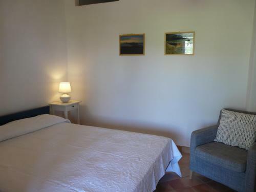 Apartamento Residence Salina - Acquarela
