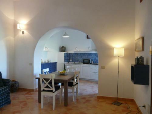 Apartamento Residence Salina - Acquarela