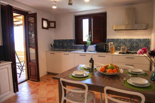 Apartamento Residence Salina - Acquarela