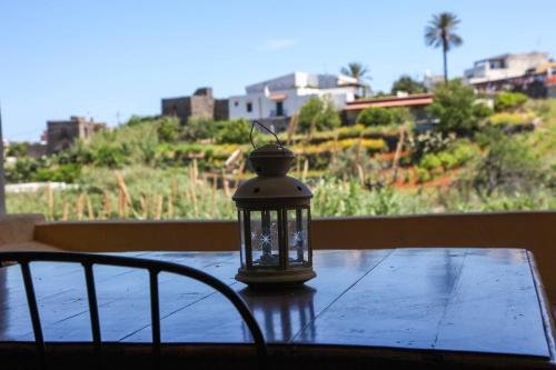 Apartamento Residence Salina - Acquarela