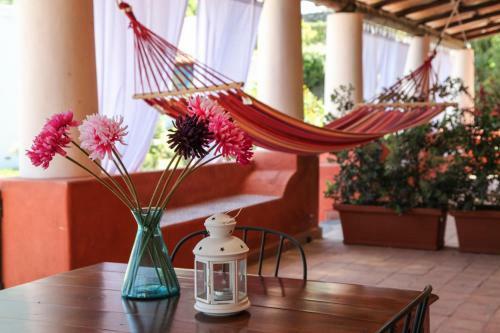 Apartamento Residence Salina - Acquarela