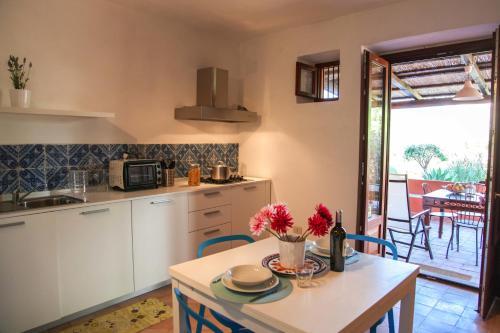 Apartamento Residence Salina - Acquarela