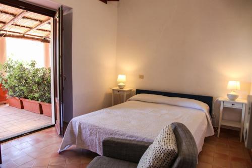 Apartamento Residence Salina - Acquarela