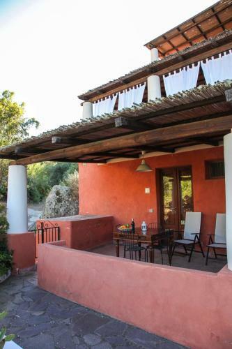 Apartamento Residence Salina - Acquarela