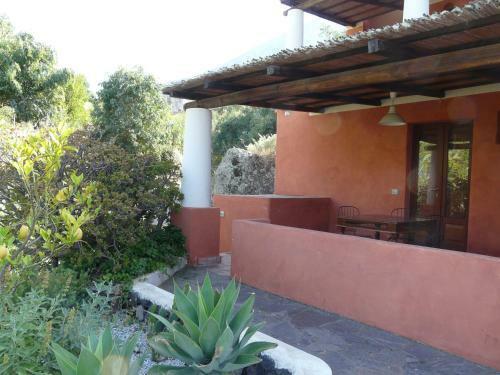 Apartamento Residence Salina - Acquarela