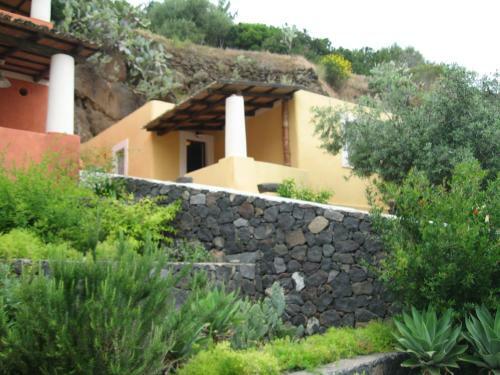 Apartamento Residence Salina - Acquarela