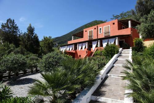 Apartamento Residence Salina - Acquarela