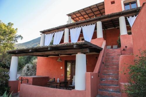 Apartamento Residence Salina - Acquarela