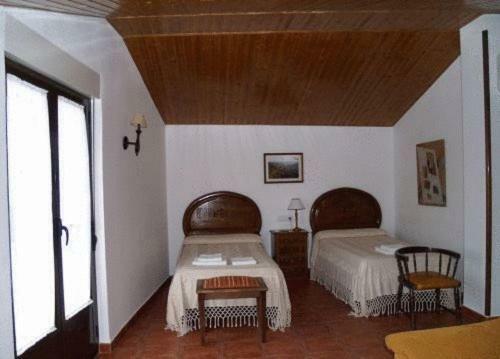Agroturismo Fuentes De Abajo