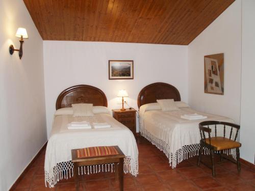 Agroturismo Fuentes De Abajo