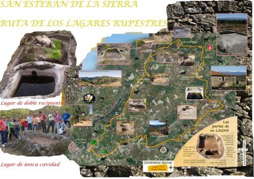 Agroturismo Fuentes De Abajo