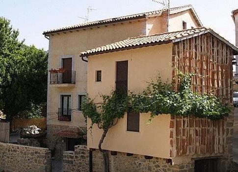 Agroturismo Fuentes De Abajo