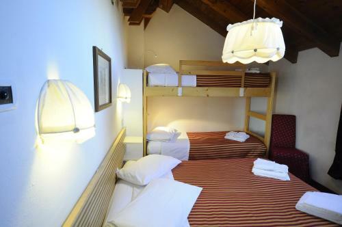 Hotel Al Bosco