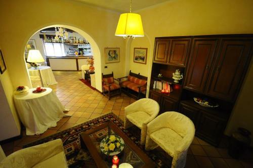 Hotel Al Bosco