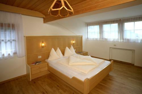 Agroturismo Krebishof