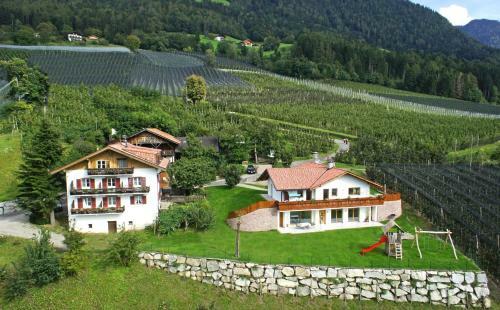 Agroturismo Krebishof