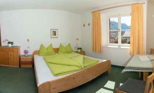 Agroturismo Krebishof