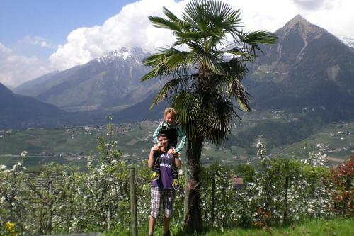 Agroturismo Krebishof