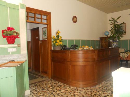 Hotel Albergo Belvedere