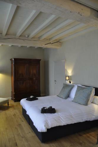 B&B 't Huys Van Enaeme