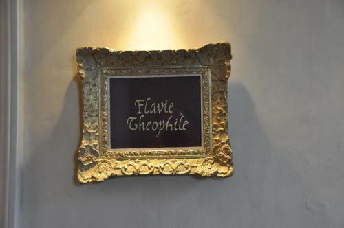 B&B 't Huys Van Enaeme