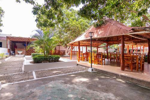 Hostal Hotel Casa Finca La Maracuya