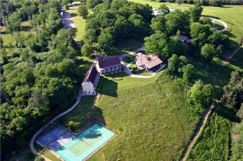 Hotel R�sidence Les Hauts De Marquay