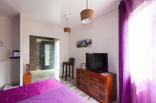Bed & Breakfast Chambres D'h�tes Villa Aquitaine