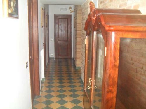 Bed & Breakfast Il Covo Dei Piccioni