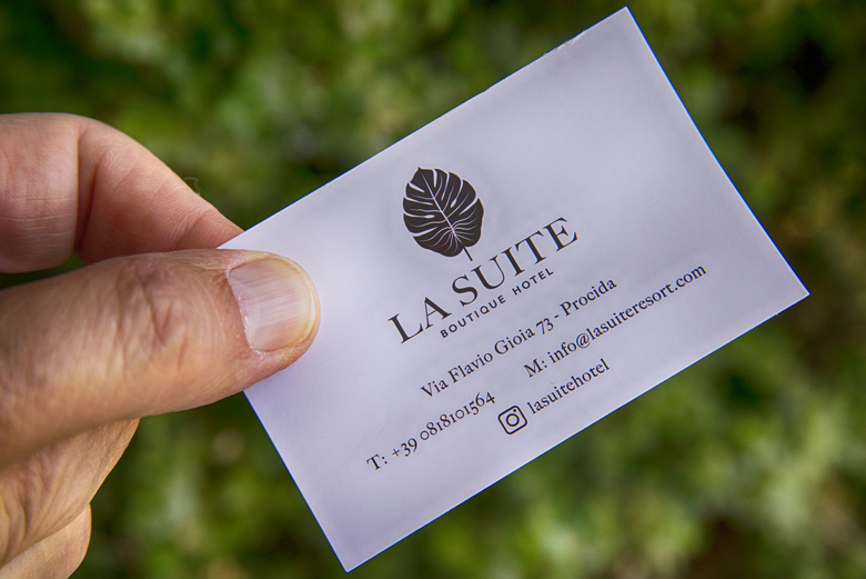 La Suite Hotel & Spa