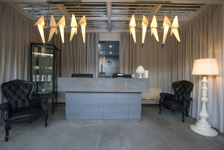 La Suite Hotel & Spa