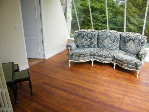 Bed & Breakfast Chambres D'h�tes Ch�teau De Damigny